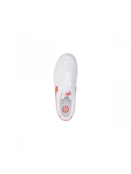 Tenisky Nike biela