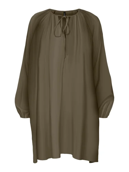 VERO MODA Ruha IRIS khaki