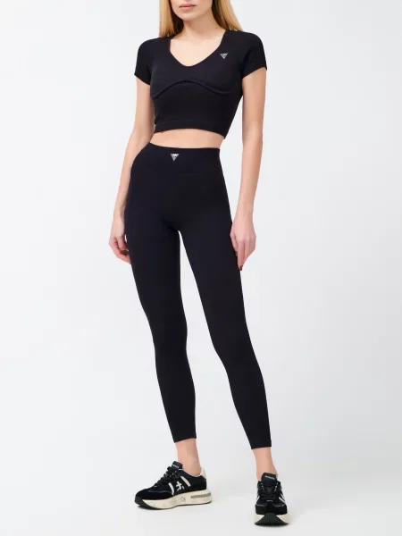 Топ Guess чорний