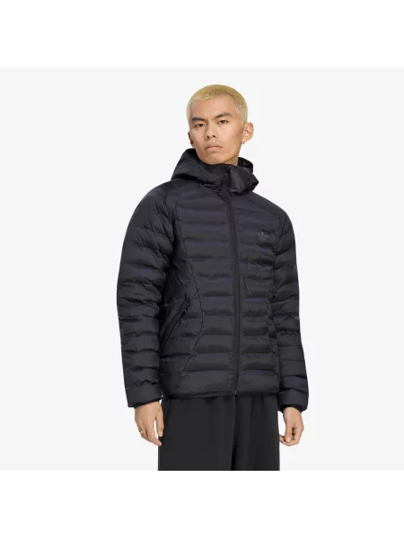 Яке Adidas Originals черно