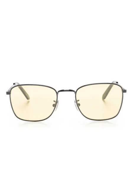 Ochelari de soare Retrosuperfuture negru