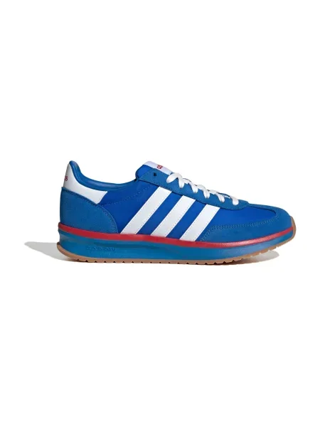 Sneakers adidas RUN albastru