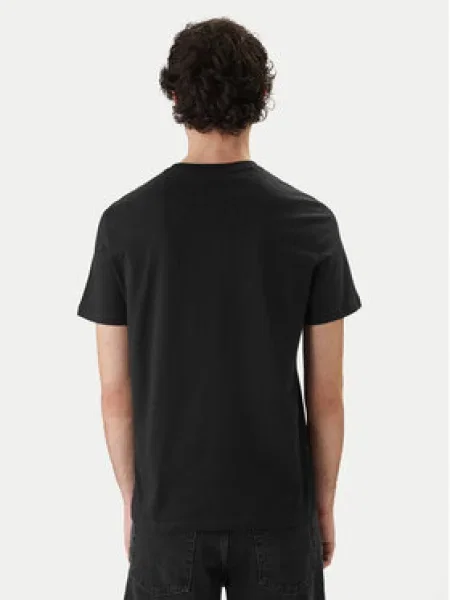 Armani Exchange Póló sötétkék