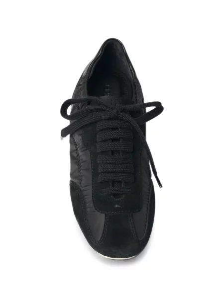 Sneakerși Simkhai negru