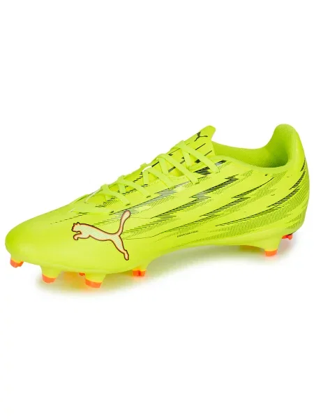 Tenisice za nogomet Puma Ultra 6 Play FG/Ag 01 žuta