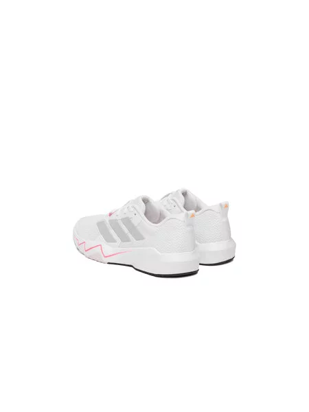 Batai į sporto salę adidas Rapidmove Go Trainer balta