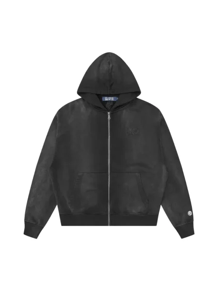 Bluza z kapturem dziecięca Billionaire Boys Club czarna