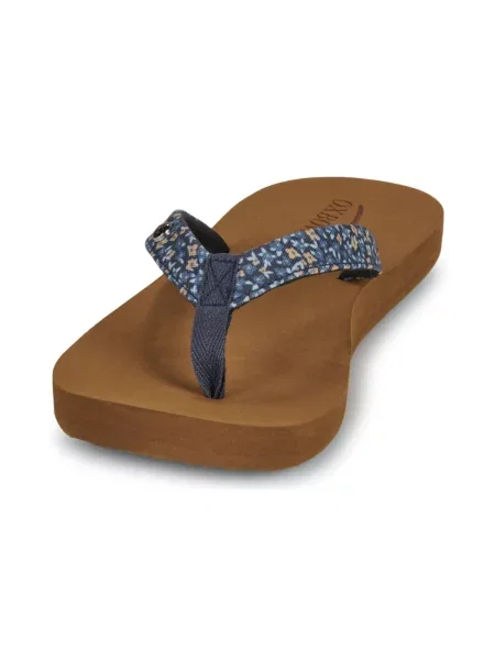 Pantofi Oxbow albastru