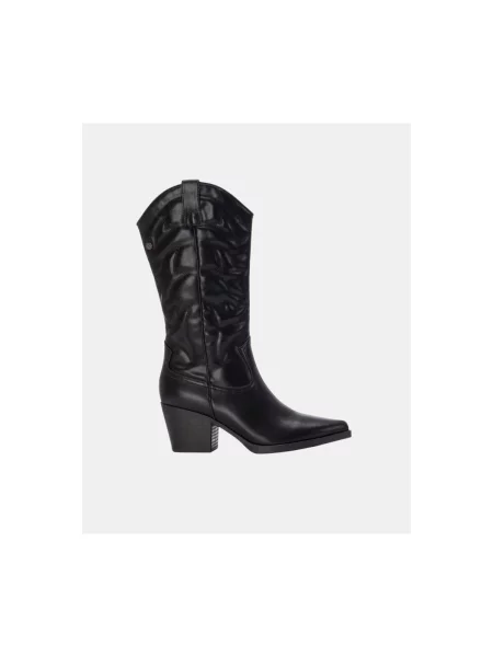 Pantofi Xti negru