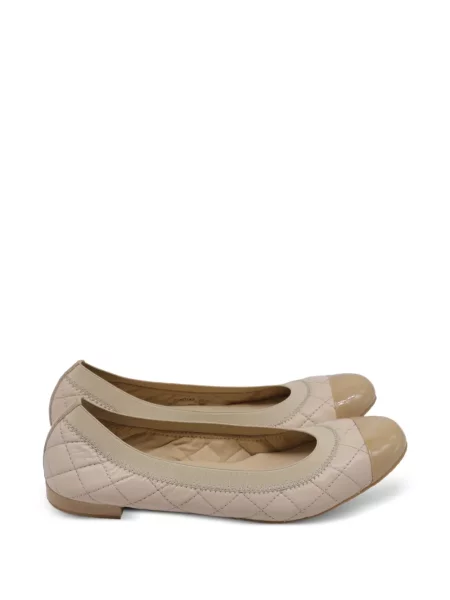 Steppelt balerina Stuart Weitzman