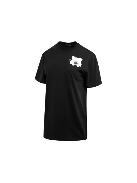 Tricou Karl Lagerfeld alb