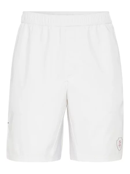 Pantaloni scurți Brunello Cucinelli alb