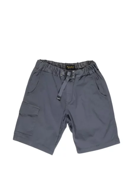 Pantaloni scurți cargo Refrigiwear albastru
