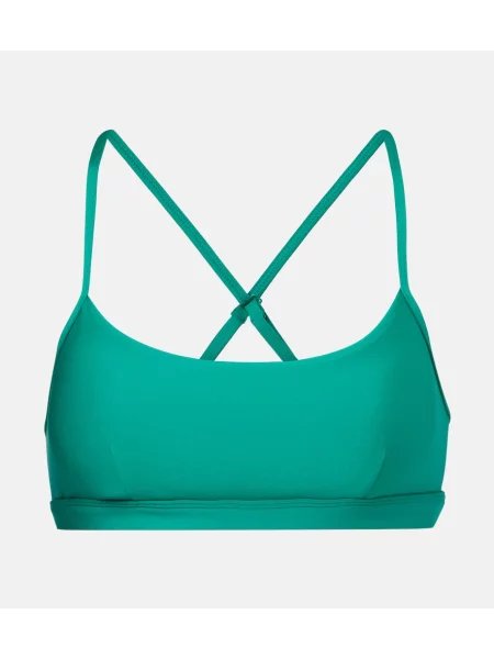 Sutien Alo Yoga verde