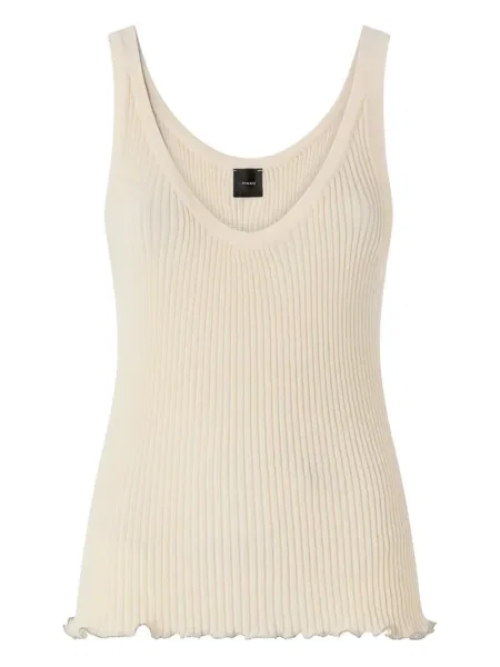 Podkoszulka Pinko prążkowana