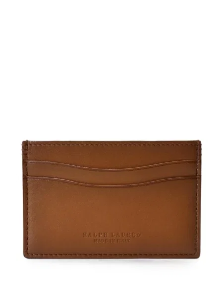 Portofel Ralph Lauren Purple Label violet