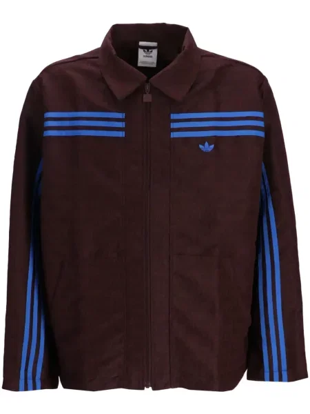 Polo Adidas albastru