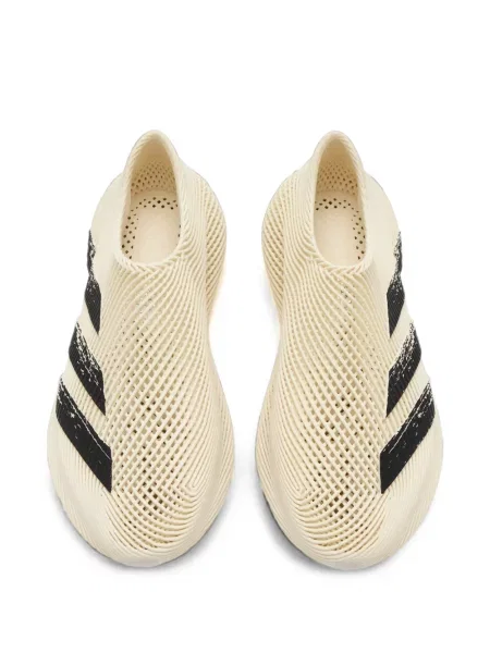 Sneakerși Adidas Tubular alb