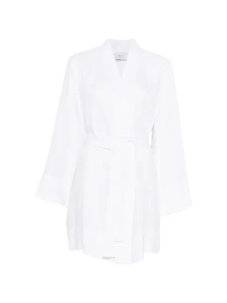 Sukienka Mvp Wardrobe garniturowa biała