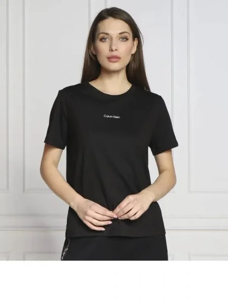 Calvin Klein Tricou negru