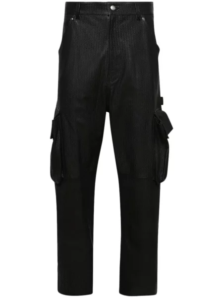 Pantaloni cargo 1989 Studio negru