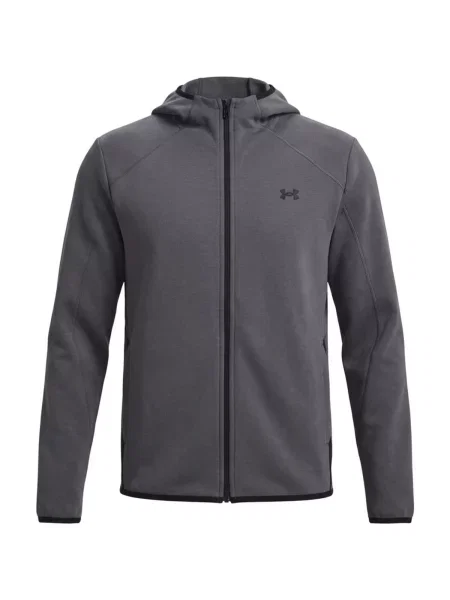 Mikina Under Armour sivá