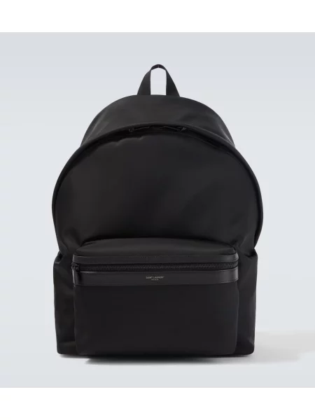 Rucsac Saint Laurent negru