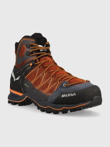 Черевики Salewa Mountain Trainer Lite Mid GTX