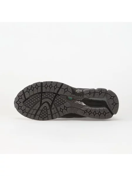Sneakers New Balance Castlerock/ Faded Black EUR μαύρο