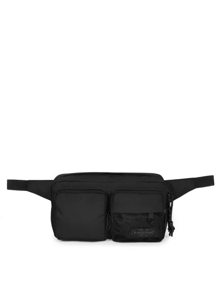 EASTPAK Geantă de umăr negru