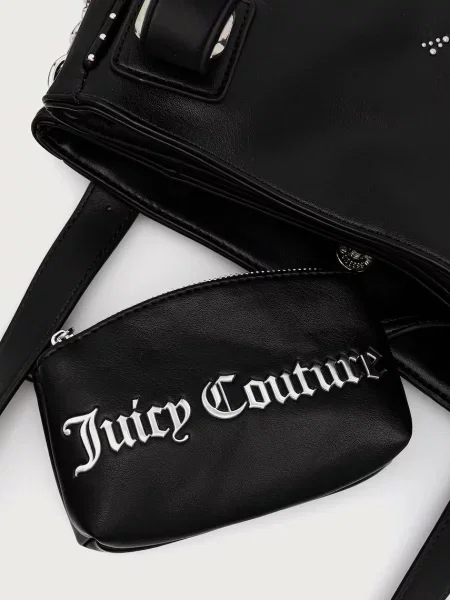Juicy Couture сумка-шопер зі штучної шкіри KIMBERLY