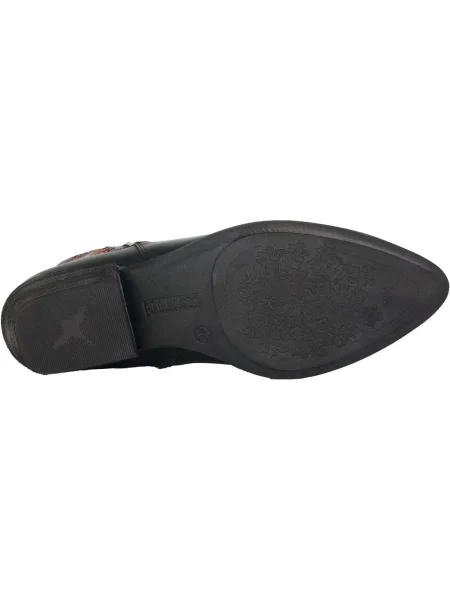 Pantofi Pikolinos negru