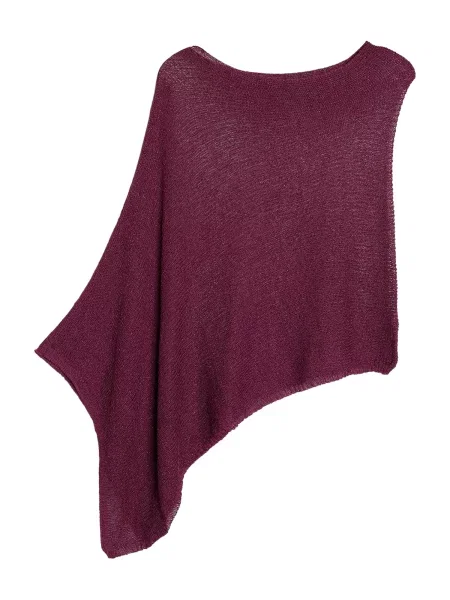 Bershka Pelerina vina