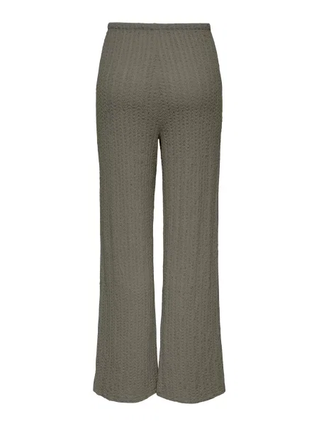 ONLY Pantaloni ONLSIF oliv