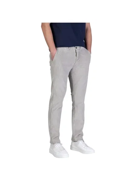 Pantaloni Borghese