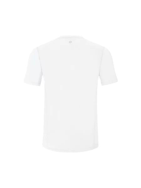 Tricou copii Jako alb