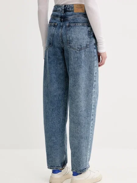 American Vintage farmer kék