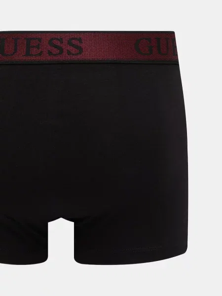 Боксеры Guess