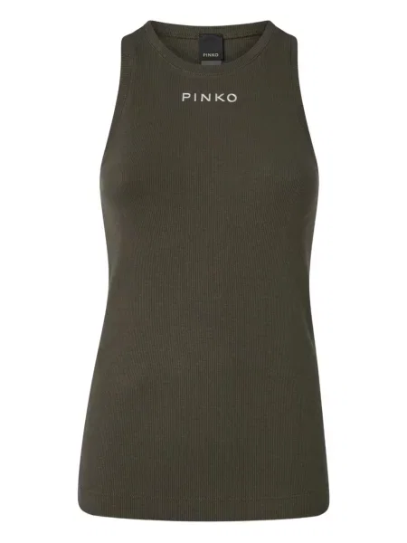 Top Pinko gri