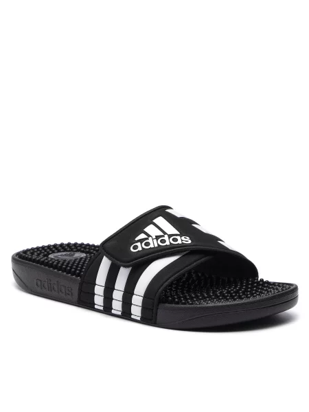 Natikači Adidas črna