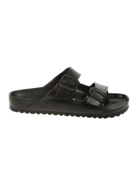 Sneakersy Birkenstock czarne