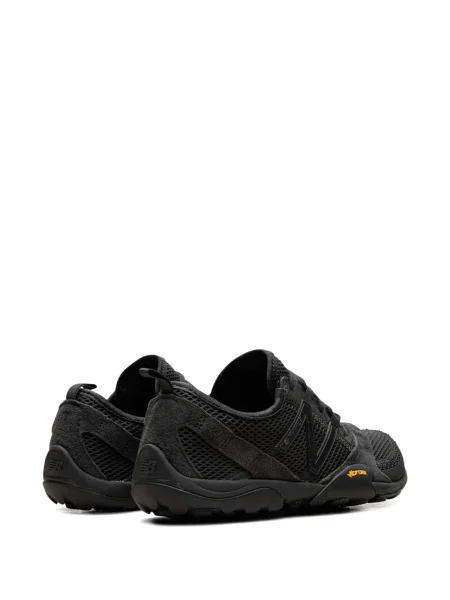 Sneakers New Balance μαύρο
