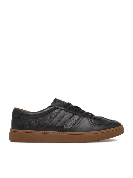 Sneakersy Guess Jeans czarne