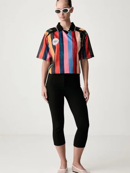 Tricou polo Stine Goya
