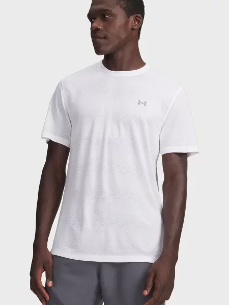 Футболка Under Armour біла
