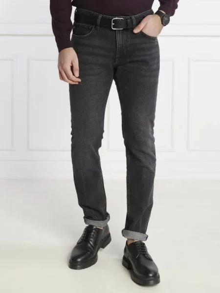 Joop! Jeans Blugi Stephen gri