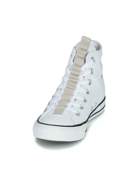 Pantofi Converse alb