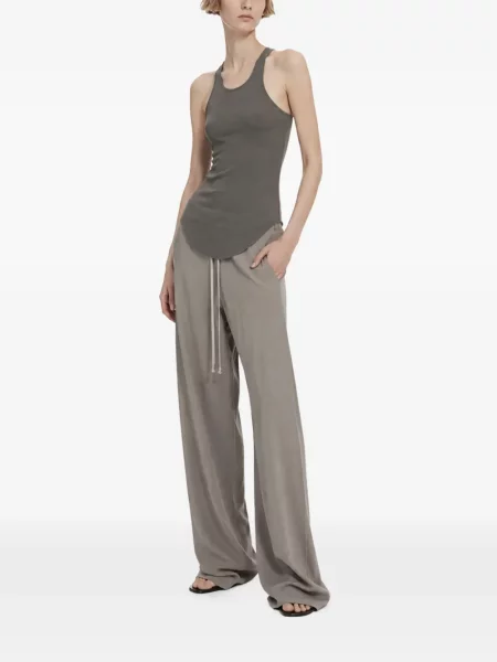 Tielko Rick Owens sivá