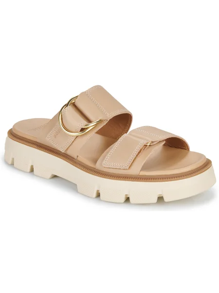 Pantofi Sorel bej