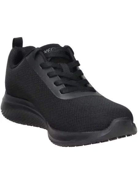 Pantofi Skechers negru